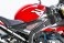 Carbon Fiber Right Side Tank Panel by Ilmberger Carbon BMW / S1000R / 2014