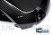 Carbon Fiber Upper Tank Cover by Ilmberger BMW / S1000RR / 2016