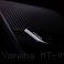  Yamaha / MT-09 / 2022