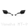  Yamaha / MT-09 / 2022