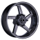 Carbon Fiber Star Tek Rear Wheel by BST