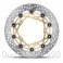 330mm SuperSport Brake Rotor kit by Brembo Ducati / 1098 / 2007