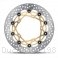 330mm SuperSport Brake Rotor kit by Brembo Ducati / 1198 / 2012