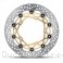 330mm SuperSport Brake Rotor kit by Brembo Ducati / Streetfighter 1098 S / 2012