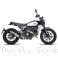  Ducati / Scrambler 800 / 2024