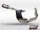 WSBK CR-T Full System Race Exhaust by SC-Project Ducati / Panigale V4 / 2021