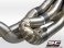 WSBK CR-T Full System Race Exhaust by SC-Project Ducati / Panigale V4 R / 2020