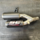 Open Box CR-T Exhaust by SC-Project