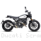  Ducati / Scrambler 800 Icon / 2024