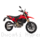  Ducati / Hypermotard 698 Mono RVE / 2025