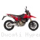  Ducati / Hypermotard 698 Mono / 2025