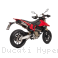  Ducati / Hypermotard 698 Mono / 2025