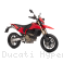  Ducati / Hypermotard 698 Mono / 2025