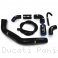 Samco Performance Coolant Hose Kit Ducati / Panigale V4 / 2018