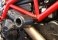 Frame Sliders by Evotech Performance Ducati / Hypermotard 950 / 2019
