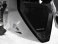 Oil Cooler Guard by Evotech Performance Ducati / Diavel 1260 / 2021