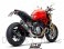 SC1-R Exhaust by SC-Project Ducati / Monster 1200R / 2016