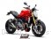 CR-T Exhaust by SC-Project Ducati / Monster 1200S / 2021