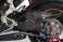 Carbon Fiber Swingarm Cover by Ilmberger Carbon Ducati / 1299 Panigale S / 2015