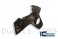 Carbon Fiber Ignition Cover by Ilmberger Carbon Ducati / 1299 Panigale / 2015