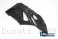 Carbon Fiber Left Side Lower Fairing by Ilmberger Carbon Ducati / 1299 Panigale S / 2017