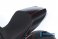 Carbon Fiber Passenger Seat Cover by Ilmberger Carbon