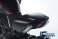 Carbon Fiber Passenger Seat Cover by Ilmberger Carbon Ducati / Diavel / 2014