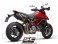 S1-Carbon Exhaust by SC-Project Ducati / Hypermotard 950 RVE / 2022