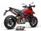 S1 Exhaust by SC-Project Ducati / Hypermotard 950 RVE / 2023