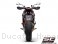 SC1-M Exhaust by SC-Project Ducati / Hypermotard 950 / 2022