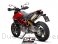 SC1-M Exhaust by SC-Project Ducati / Hypermotard 950 / 2023