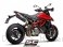 SC1-R Exhaust by SC-Project Ducati / Hypermotard 950 / 2023