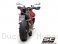 SC1-R Exhaust by SC-Project Ducati / Hypermotard 950 / 2024