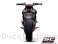 CR-T Exhaust by SC-Project Ducati / Hypermotard 950 RVE / 2023