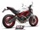 S1 Exhaust by SC-Project Ducati / Monster 797 / 2020