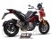 CR-T Exhaust by SC-Project Ducati / Multistrada 1260 / 2018