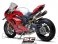 WSBK CR-T Full System Race Exhaust by SC-Project Ducati / Panigale V4 / 2019