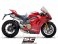 WSBK CR-T Full System Race Exhaust by SC-Project Ducati / Panigale V4 / 2020