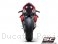 WSBK CR-T Full System Race Exhaust by SC-Project Ducati / Panigale V4 / 2022