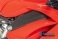 Carbon Fiber Right Side Frame Cover by Ilmberger Carbon Ducati / Panigale V4 S / 2021