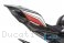 Carbon Fiber Rear Undertail Cover by Ilmberger Carbon Ducati / Panigale V4 S / 2022