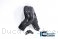 Carbon Fiber Exhaust Heat Shield by Ilmberger Carbon Ducati / Streetfighter V4 SP / 2023