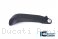 Carbon Fiber Left Side Frame Cover by Ilmberger Carbon Ducati / Panigale V4 / 2020