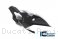 Carbon Fiber Rear Undertail Cover by Ilmberger Carbon Ducati / Panigale V4 / 2021