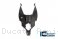 Carbon Fiber Rear Undertail Cover by Ilmberger Carbon Ducati / Panigale V4 / 2021