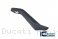 Carbon Fiber Frame Tail Cover by Ilmberger Carbon Ducati / Panigale V4 S / 2022