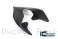 Carbon Fiber Monoposto Rear Seat Cover by Ilmberger Carbon Ducati / Panigale V4 S / 2023