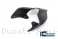 Carbon Fiber Monoposto Rear Seat Cover by Ilmberger Carbon Ducati / Panigale V4 / 2021