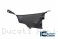 Carbon Fiber Left Inner Fairing by Ilmberger Carbon Ducati / Panigale V4 S / 2020