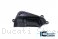 Carbon Fiber Right Side Cylinder Head Cover by Ilmberger Carbon Ducati / Streetfighter V4S / 2021